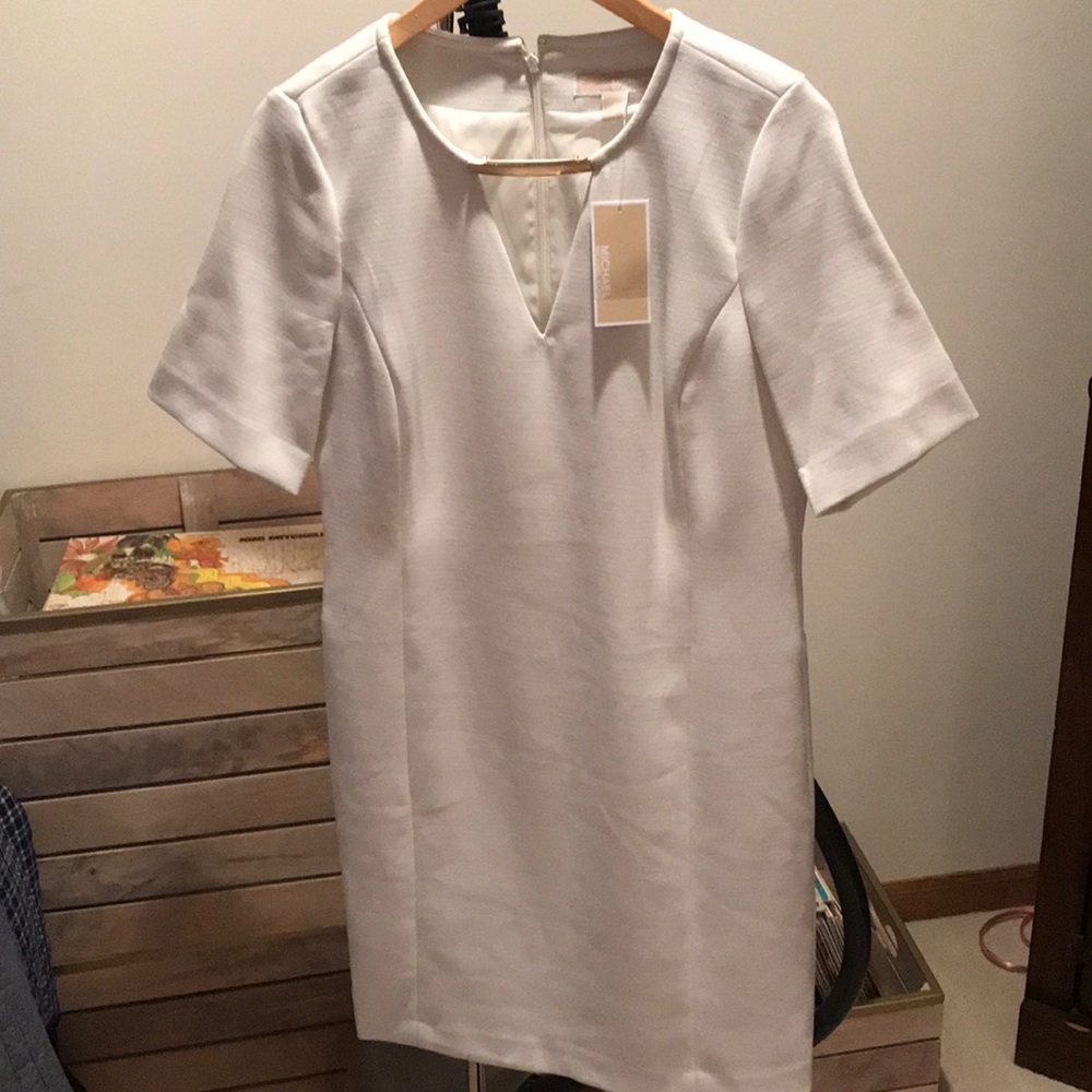 Brand new Michael Kors dress